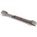UCO Switch Spork 2-Piece Camping Utensil Set - Sandstone | Lightweight & Integrated Design - Buy Online on GoSupps.com