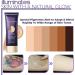 Body Coverage Perfector Scar Hiding Makeup Makeup Body Concealer Long-Lasting and Waterproof Formula Lightweight Application Perfect Makeup for Face Legs and Body (2 pcs) - Buy Online on GoSupps.com