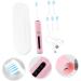 Partykindom Portable USB Electrical Toothbrush for Kids - Ultimate Oral Care & Cleaning Solution for Children - Buy Online on GoSupps.com