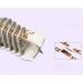 Professional Hair Dryer Negative Ionic Hair Blow Dryer Fast Drying with - Buy Online on GoSupps.com