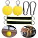 Gogogmy Handle Training Ball Set - Home Pull-Up Grip Trainer & Fitness Accessory for Stronger Grip & Enhanced Workouts - Buy Online on GoSupps.com