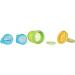 Tommee Tippee Baby Fresh Food Feeder - BPA-Free, Easy-Grip Handle | Ideal for Whole Foods, Fruit, and Vegetables - Buy Online on GoSupps.com