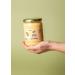 Buy KoRo Organic Ghee 420g - Premium Clarified Butter for Ayurveda & Cooking | International Shipping - Buy Online on GoSupps.com