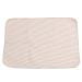 Buy Disposable Changing Pads Mats | Sanitary Baby Cotton Urine Mat for Diapers | 50x70cm Nappy Bedding Changing Cover - Buy Online on GoSupps.com