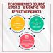 Ortho Guru Capsules - Effective Relief for Muscle and Joint Pain | 60 Capsules | International Shipping - Buy Online on GoSupps.com
