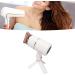 Negative Ion Lazy Hair Dryer Fast Drying Noise Reduction Negative Ions Hair Dryer Outlet Overheat Constant Temperature for Home (US 110V) - Buy Online on GoSupps.com