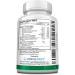 Buy Approved Science Cramprin - High Absorption Magnesium & Vitamin B Complex - 180 Vegan Capsules - 3 Month Supply - International Shipping - Buy Online on GoSupps.com