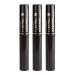 Set of 3 Definicils High Definition Mascara Black 0.07 Oz Travel Size by Lanc0me