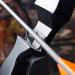 3Pcs Plastic Arrow Rest for Compound Bows - Black Archery Rest for Hunting and Bowfishing - Right/Left Hand Compatibility - Buy Online on GoSupps.com