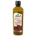 Pure & Natural Cresses Cress Seed Seeds Oil Cold Pressed Al Hawaj Elhawag El Hawag Natural Concentrated Crude Perfect Fresh For Body & Skin & Hair (1 Pack 17.64 oz / 500 ml)