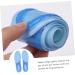 FOMIYES Anti-Slip Feet Cushion Pads - Breathable Gel Insoles for Sports - Thick Blue Insole - 28x8.5cm - International Shipping Available - Buy Online on GoSupps.com