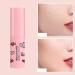 MERIGLARE Invisible Pore Primer Stick Isolation Concealer Cream Makeup Accessories Brightening Concealer Moisturizing Smooth Skin 8G Pore Primer - Buy Online on GoSupps.com