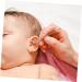Buy MAGICLULU 3 Sets Ear Pick Set - Effective Ear Wax Removal Kit - Portable Ear Wax Cleaner & Tool - Assorted Colors - Shop Internationally - Buy Online on GoSupps.com