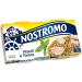 Nostromo Tonno e Peas Set of 10 dishes prepared with tuna and peas 2 x 150 g + 1 bag of free Felce Azzurra talcum powder bag of 100 g - Buy Online on GoSupps.com