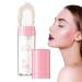 Powder Makeup Stick | Highlighter Makeup Powder Body Shimmer Highlighter Powder Pearlescent Shiny Brighten For Cheek Lips Pettis 1#