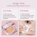 Clio Kill Cover Mesh Glow Cushion (04 Ginger) - Brighten & Illuminate Your Skin - Buy Online on GoSupps.com
