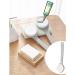 Body Lotion Applicator with Long Reach Handle for Back Legs - Buy Online on GoSupps.com
