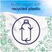 Lenor Fabric Conditioner 42 Washes 1.386L Wellbeing Collection Ocean Mist Scent + for You: Organza Small Bag - Buy Online on GoSupps.com