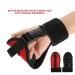 Auxiliary Finger Splint Brace for Stroke Rehab - Adjustable Glove for Hemiplegia & Hand Strength Recovery | International Shipping - Buy Online on GoSupps.com