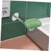 Ciieeo 2pcs Stainless Steel Soap Holder Soap Float Holder Wall Soap Holder Sink Sponge Holder Holder Kitchen Bar Soap Holder Earrings Holder Shampoo Bar Soap Dish - Buy Online on GoSupps.com