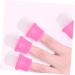  Healeved Healeved Nail Polish 20 Nail Soaker Nail Cover Nail Polish Removal Cover - Buy Online on GoSupps.com