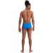 Speedo Men's Essential Eco Endurance+ 7cm Brief 8 Blue - Eco-Friendly Swimwear for Competitive Swim & Training - Buy Online on GoSupps.com