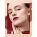 SUMEITANG 12Pcs Lip Liner and Lipstick Makeup Set: 6 Matte Nude Liquid Lipstick and Matching Lipliner Pencil Bundle - Waterproof, Long Lasting Lipgloss for Girls & Women - Lips Makeup Gift Set - Buy Online on GoSupps.com
