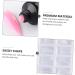 1 Set Pieces Manicure Tools Set Grooming Kit Nail Builder Kit Nail Art Lamp Press on Nails Nail Manicure Lamp Nail Extension Tool Diy Nail Art Tools Plastic Major Nail Polish - Buy Online on GoSupps.com