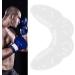 Buy Boxing Mouthguard - Shock-Absorbing EVA Athletic Mouthguard for Sports | White Color - Buy Online on GoSupps.com