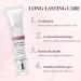 Eyelift Serum Mango Revitalize Eye Cream Hyaluronic Acid Repair Cream Mango Activating and Firming Eye Cream for Dark Circles Puffiness Wrinkles (3 PCS) - Buy Online on GoSupps.com