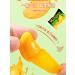 Ready to eat Mango flavored soft candy Fruit juice fudge New Year's casual snacks Delicious and sweet candy Healthy and nutritional candy Mango cake snacks gift pack (100g*1) - Buy Online on GoSupps.com