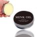 Mink oil cream Furniture Salve for Leather Leather Furniture Salve Long-Lasting Hydration Prevent Dryness and Cracking Leather Conditioner (3pcs)