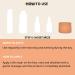 New Paradise Moisturising Cream - 5D Hyaluronic Acid Niacinamide & Vitamin E | Anti-Aging Face Moisturizer for Fresh Skin - Buy Online on GoSupps.com