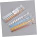 Mobestech 24 Pcs Crystal Stick Toothbrush for Kids | Eco-Friendly & Effective Oral Care - Buy Online on GoSupps.com