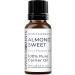 Buy Mystic Moments Sweet Almond Carrier Oil 10ml - 100% Pure | Global Shipping Available - Buy Online on GoSupps.com
