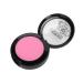 Rose Blush, Glow Aligns skin tone with rose in cruelty-free powder, providing a shimmery or matte finish to contour cheeks