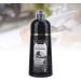 Pongnas Shampooing Colorant pour Cheveux Couverture Grise R sistant la D coloration Shampooing Colorant pour Cheveux Noirs Non Gras Couleur Longue Dur e avec Hydratation en - Buy Online on GoSupps.com