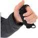 Sammons Preston Universal Holder Strap for Elderly  Hand Cuff with Pocket for Holding Cutlery  Pens  Toothbrushes  & Daily Living Tools  Adjustable Velcro Implement Holder for Weak Grip and Arthritis 1 - Buy Online on GoSupps.com