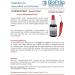 BioPr p Cayenne Extract 500 000 Scoville | 20ml Vegan | Made in Germany | Certified Quality - Buy Online on GoSupps.com