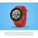 Garmin Forerunner 45 42mm GPS Running Watch with Garmin Coach Training Plan - Red - Buy Online on GoSupps.com