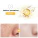 24k Pure Gold Foil Essence Serum - Anti-Aging Moisturizing Cream with Nicotinamide - 30ml - Buy Online on GoSupps.com