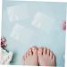VINTORKY 100 Sheets Jelly Gel Nails Fake Nails Nail Sticky Tabs Adhesive Nail Glue Adhesive Nail Tabs Adhesive Nail Sticker Press on Nail Glues False Nail Glue Pink Double Sided Jelly Glue - Buy Online on GoSupps.com