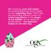 OGX Nourishing Coconut Milk Conditioner 3oz Trial Size - 1 Pack - Buy Online on GoSupps.com