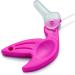 Prym Love Birdy Needle Threader & Thread Cutter - Pink | Convenient Sewing Accessory - Buy Online on GoSupps.com