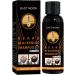 Firulab Beard Color for Men - 30ml Natural Darkening Shampoo | Sustainable Black Mustache & Gradually Transforming Gray Beard Care - Buy Online on GoSupps.com