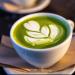 Alchemy Cordial Maho Matcha Elixir Syrup - 300ml | Superfood Japanese Matcha Latte | Vegan & Gluten Free | Coffee Alternative - Buy Online on GoSupps.com