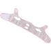 Qukaim Face Lifting Slimming Belt V Face Belt Portable Skin Tightening Bandage for Double Chin Adjustable Wrinkle Removal Nasolabial Folds Face Slimming - Buy Online on GoSupps.com