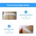 Wearable Urinal for Men | Reusable Silicone Urinals | Portable Urinary Drainage Bag System for Elderly & Bedridden Patients | 2000ml 1000ml 500ml - Buy Online on GoSupps.com