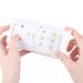 Buy Mini 36W LED Nail Lamp - Foldable & Rapid UV Dryer for Gel Nail Art | DIY Nail Solutions - Buy Online on GoSupps.com