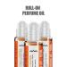 Roll-on Original Pheromone Cologne Perfume oil for Men and Women (Alcohol-Free) for Soul 0.34fl.oz 10mL - TSA Ready - Buy Online on GoSupps.com